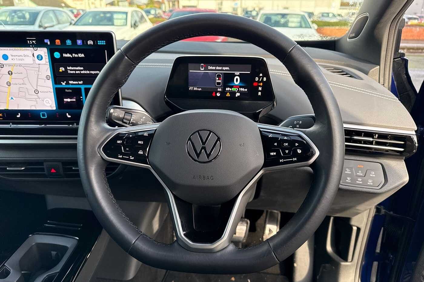 Used Volkswagen ID.5 2024 for sale - 77307061: Photo 24