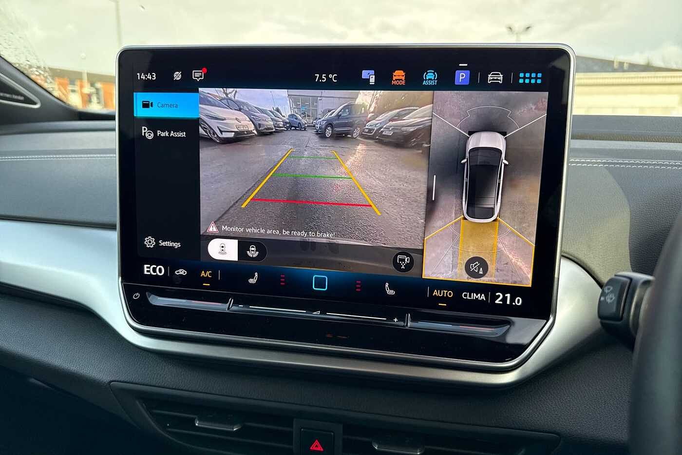 Used Volkswagen ID.5 2024 for sale - 77307061: Photo 28