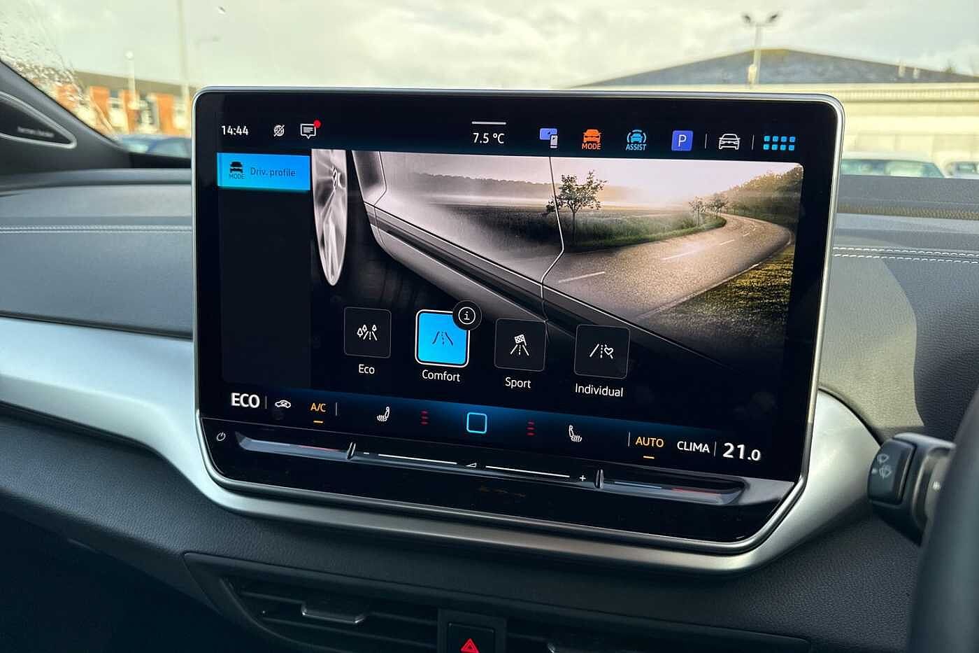 Used Volkswagen ID.5 2024 for sale - 77307061: Photo 29