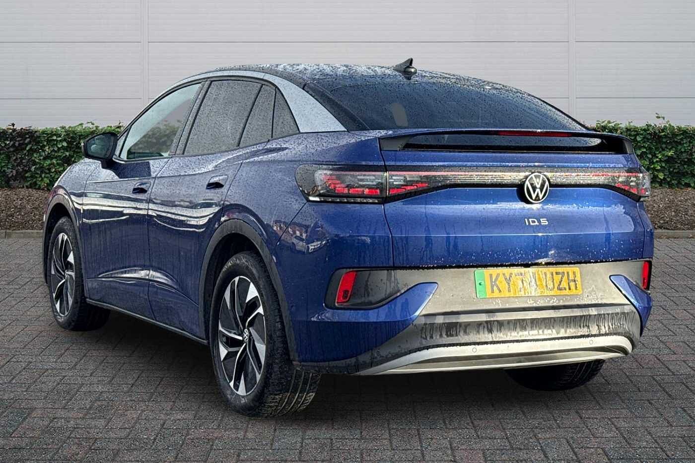 Used Volkswagen ID.5 2024 for sale - 77307061: Photo 3