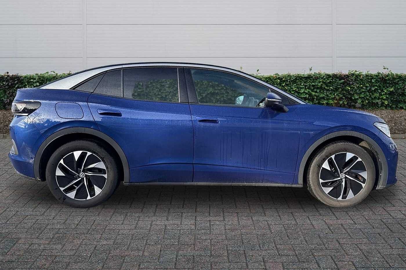 Used Volkswagen ID.5 2024 for sale - 77307061: Photo 4