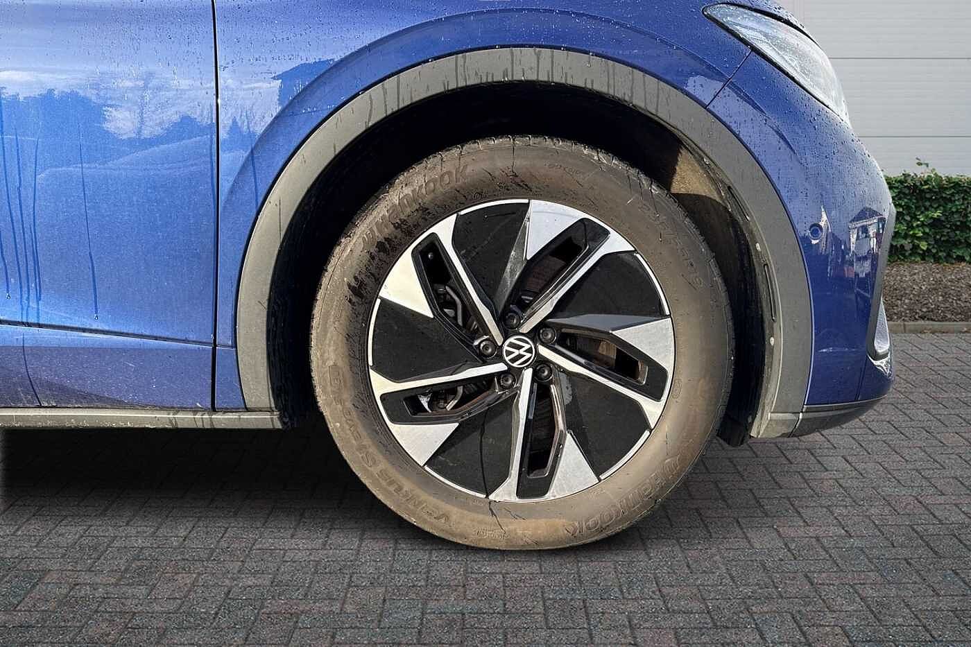 Used Volkswagen ID.5 2024 for sale - 77307061: Photo 5