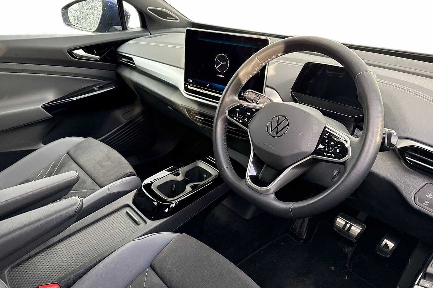 Used Volkswagen ID.5 2024 for sale - 77307061: Photo 6