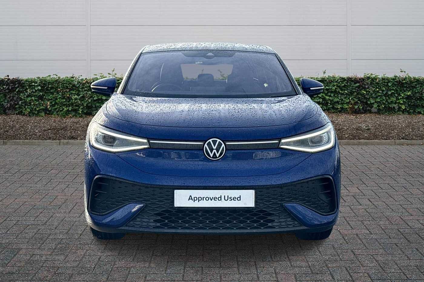 Used Volkswagen ID.5 2024 for sale - 77307061: Photo 7