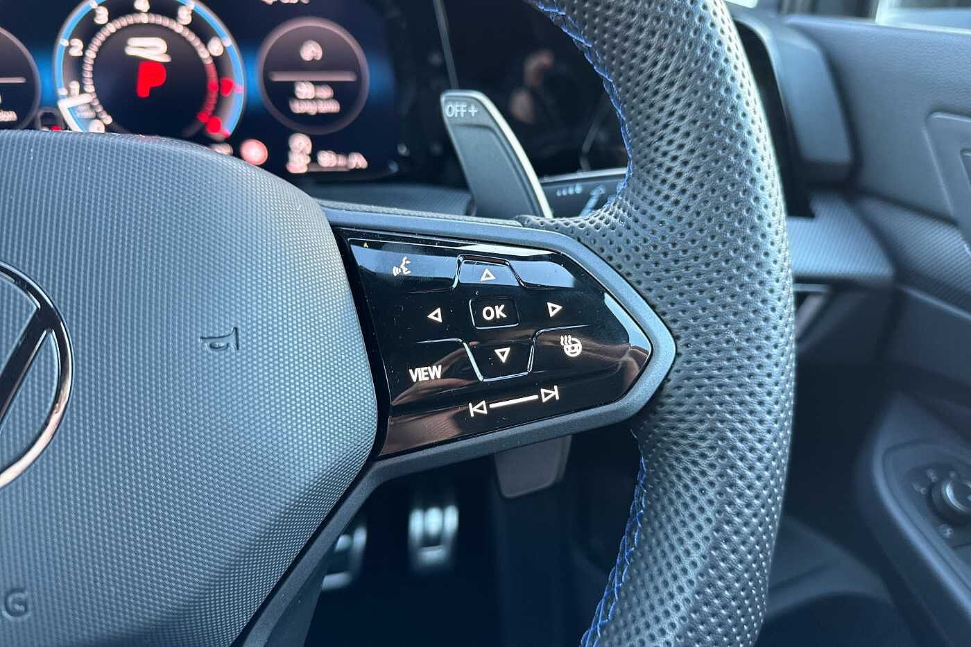 Used Volkswagen Golf 2025 for sale - 76458611: Photo 17