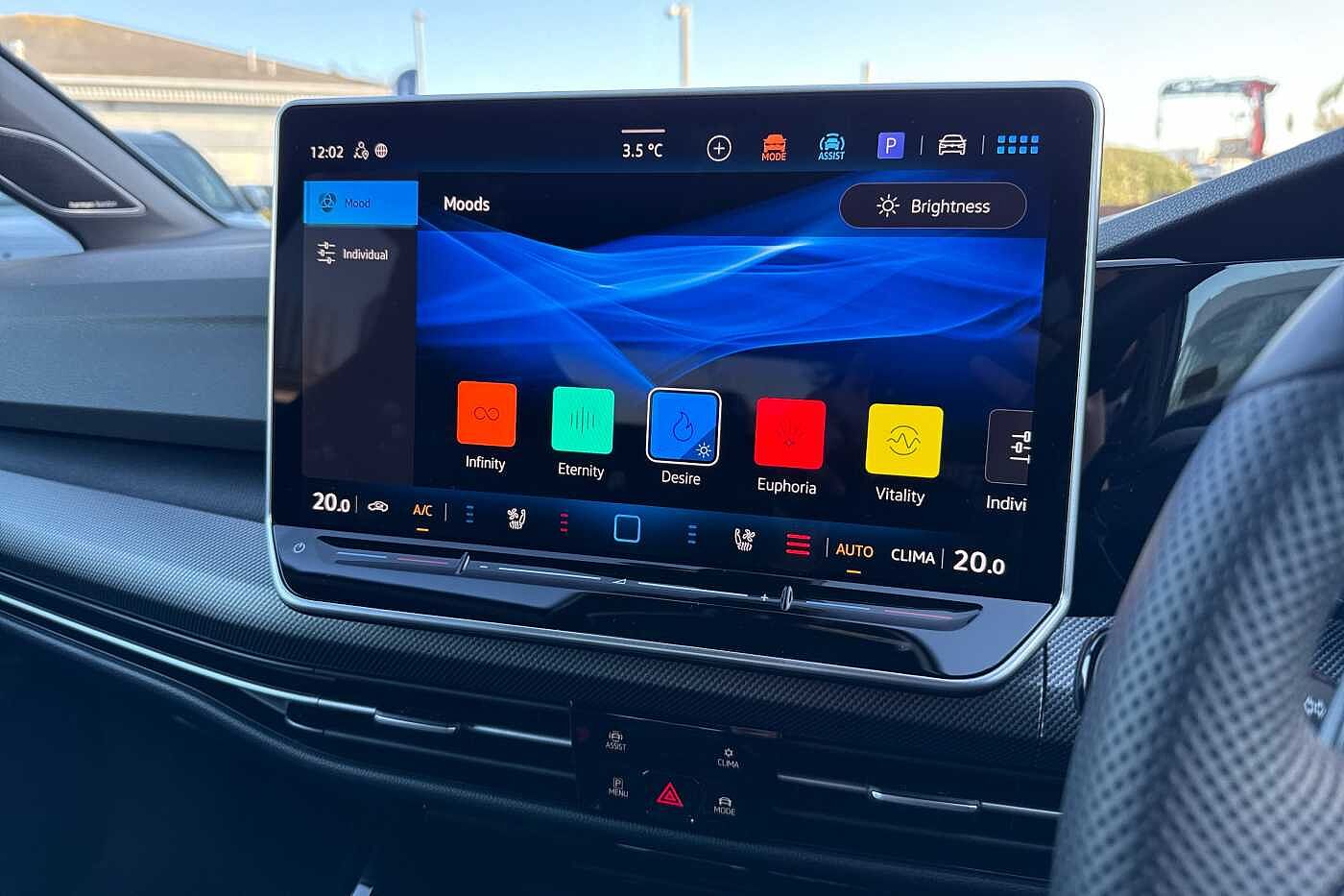 Used Volkswagen Golf 2025 for sale - 76458611: Photo 26