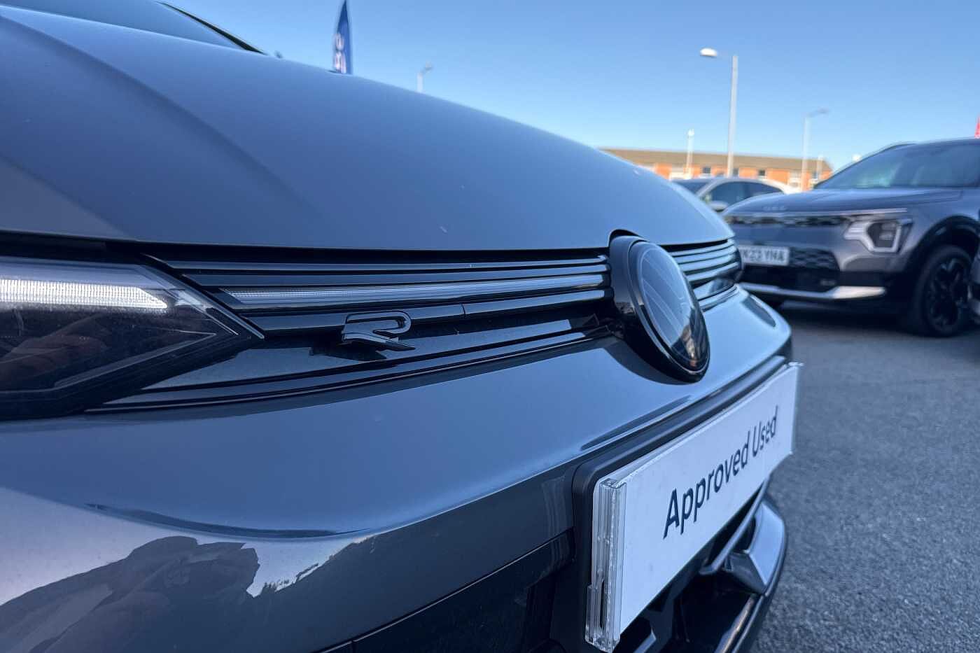 Used Volkswagen Golf 2025 for sale - 76458611: Photo 32