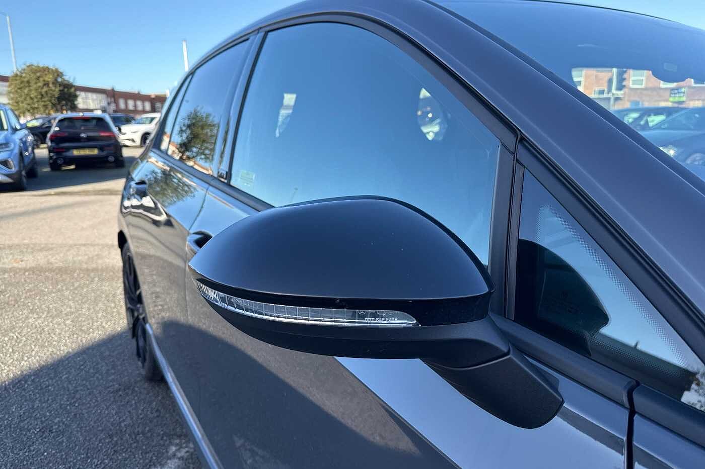 Used Volkswagen Golf 2025 for sale - 76458611: Photo 34