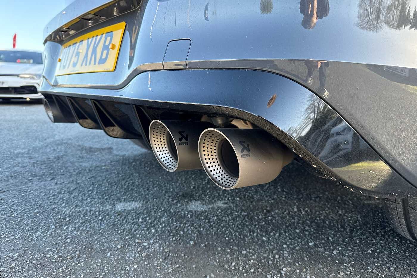 Used Volkswagen Golf 2025 for sale - 76458611: Photo 37