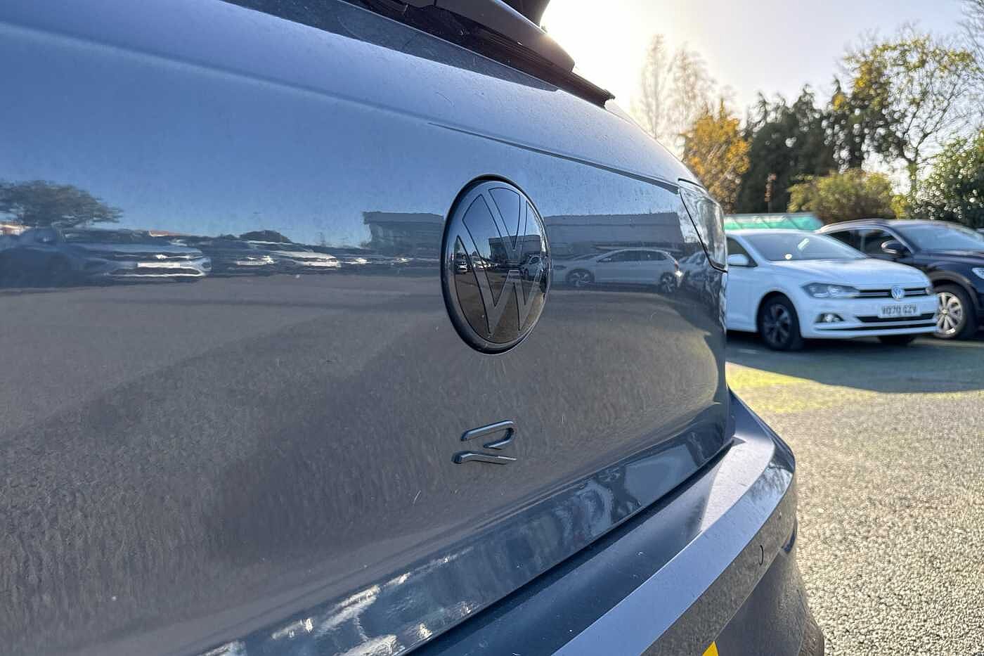 Used Volkswagen Golf 2025 for sale - 76458611: Photo 39