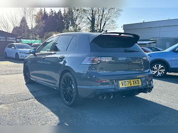 Used Volkswagen Golf 2025 for sale - 76458611: Photo