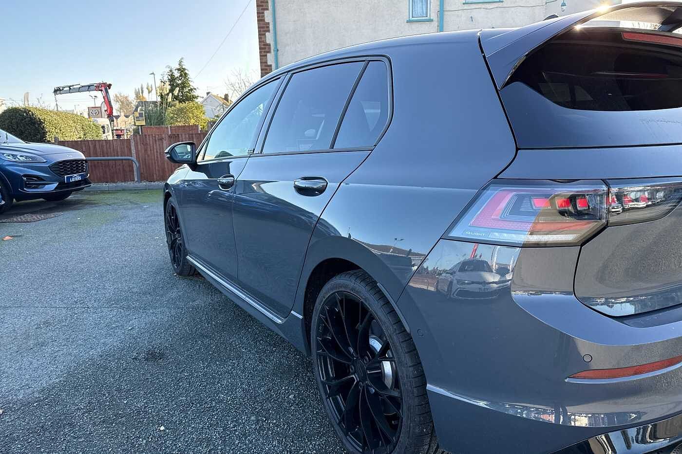 Used Volkswagen Golf 2025 for sale - 76458611: Photo 41