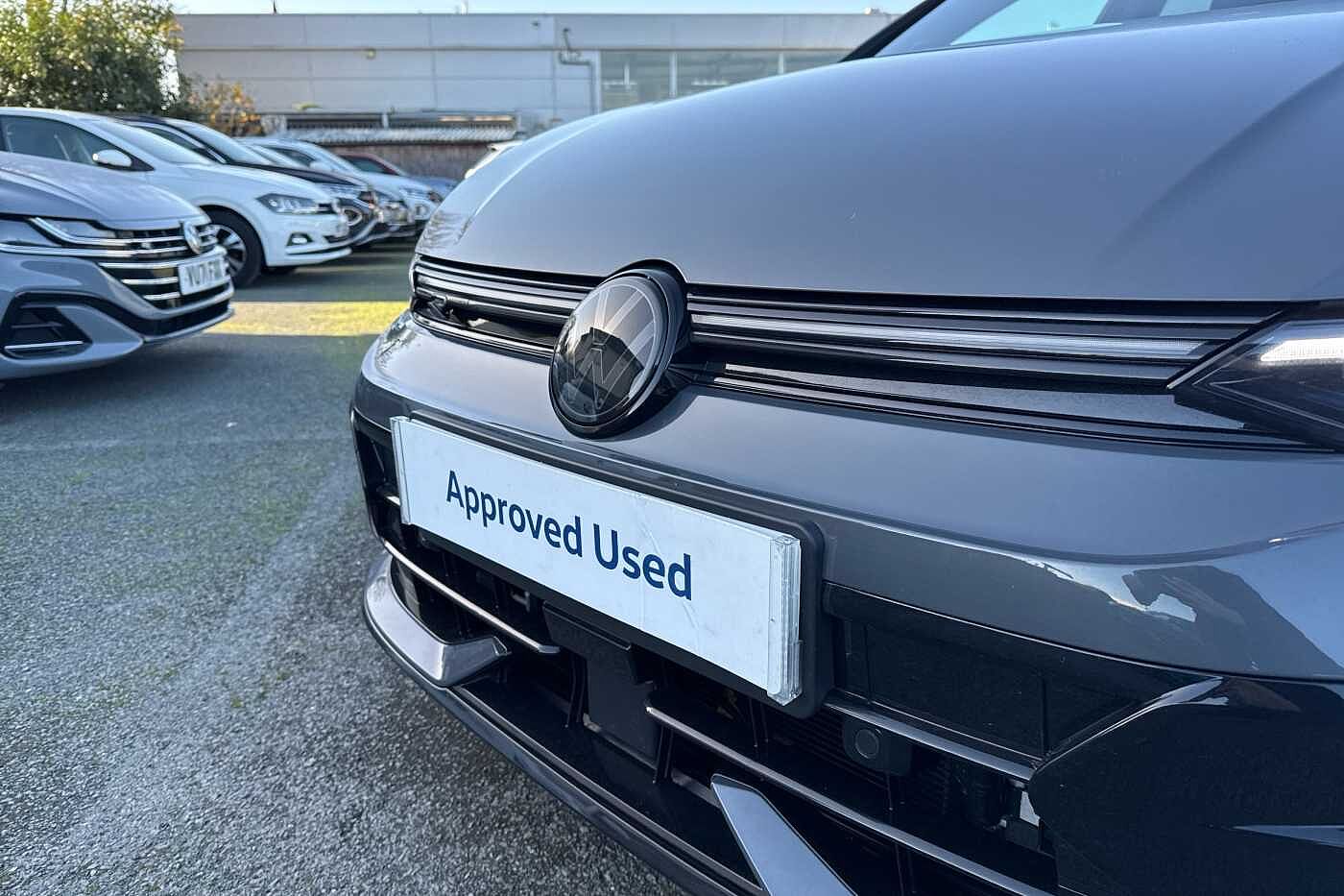 Used Volkswagen Golf 2025 for sale - 76458611: Photo 47