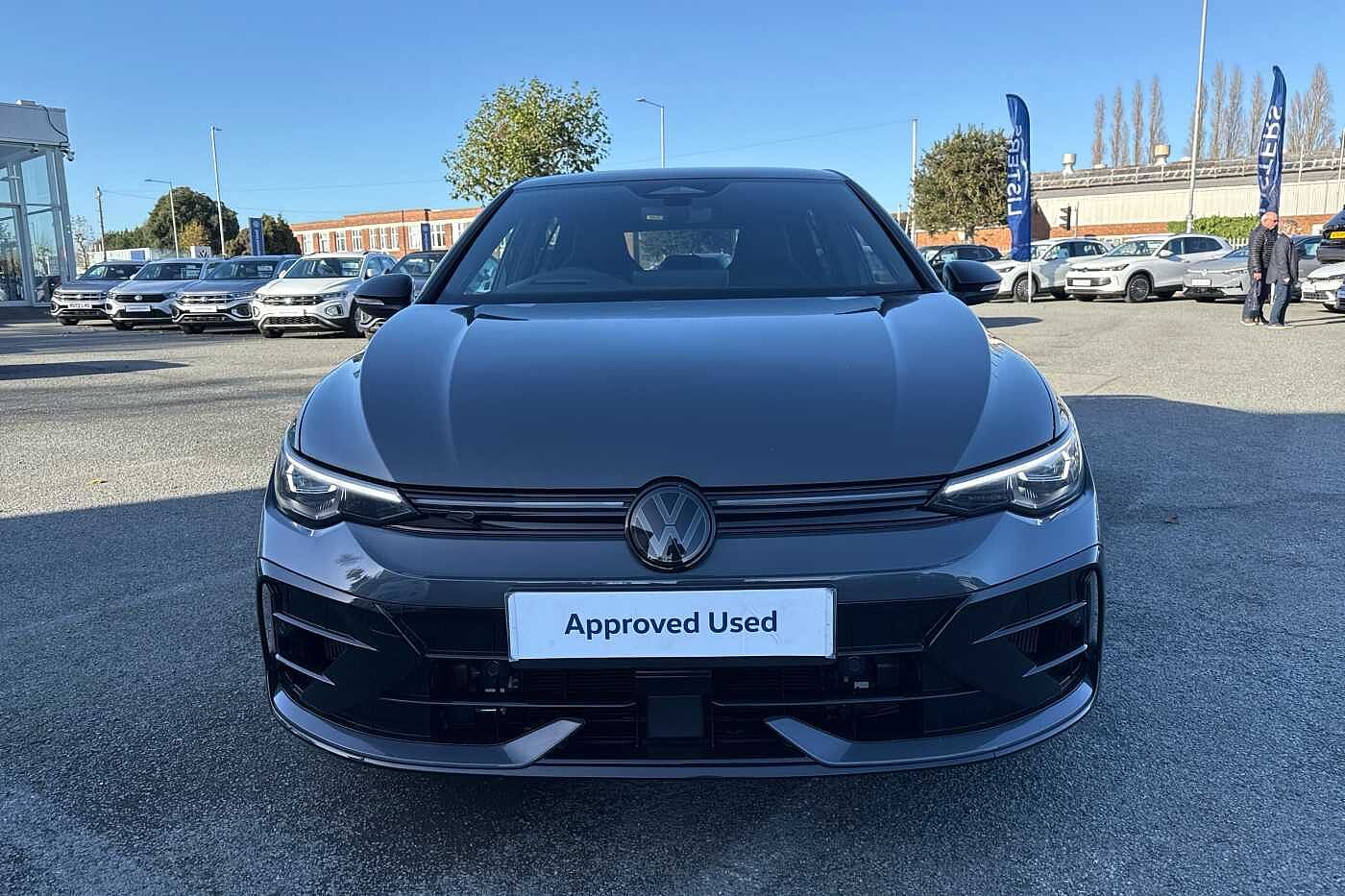 Used Volkswagen Golf 2025 for sale - 76458611: Photo 48