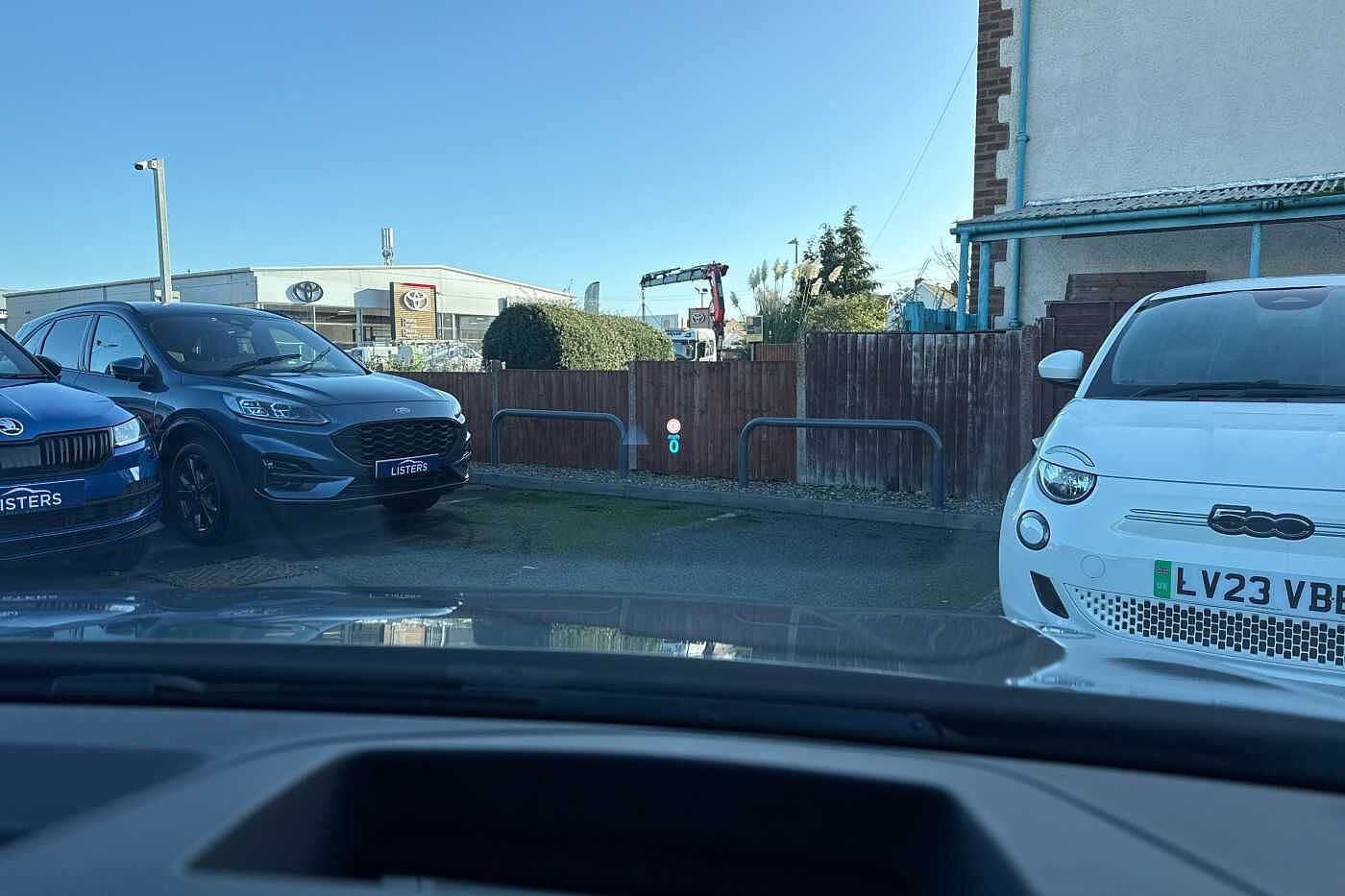 Used Volkswagen Golf 2025 for sale - 76458611: Photo 50