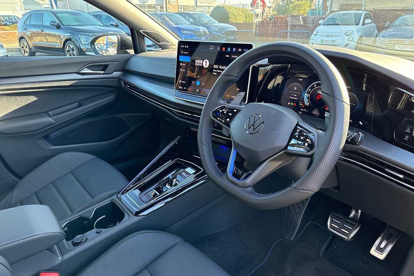 Used Volkswagen Golf 2025 for sale - 76458611: Photo 6