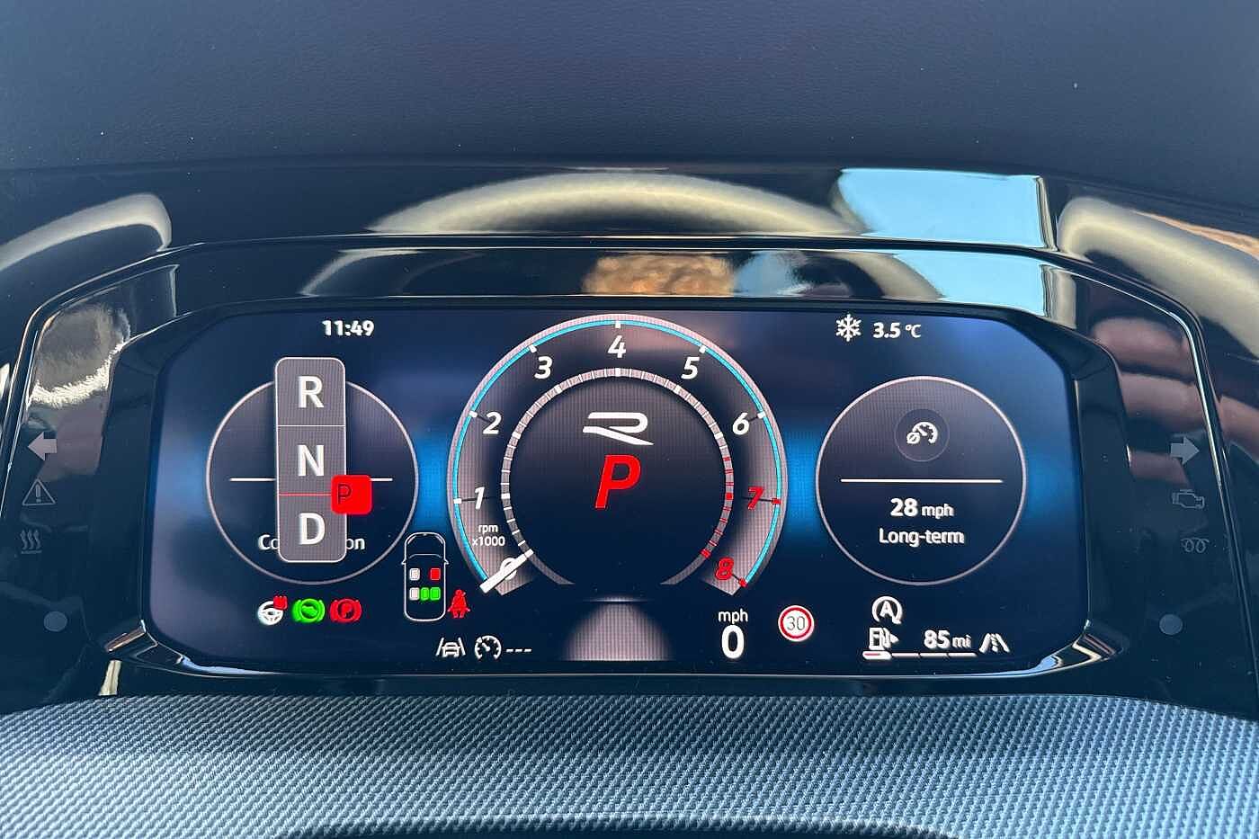 Used Volkswagen Golf 2025 for sale - 76458611: Photo 7