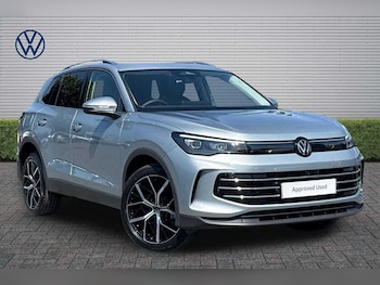 Used Volkswagen Tiguan 2026 for sale - 79269663: Photo