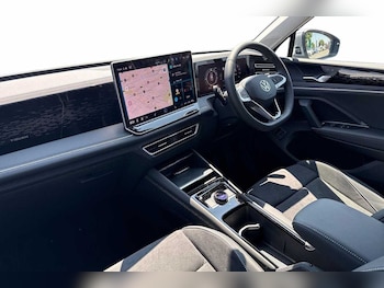 Used Volkswagen Tiguan 2026 for sale - 79269663: Photo
