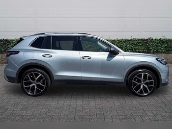 Used Volkswagen Tiguan 2026 for sale - 79269663: Photo