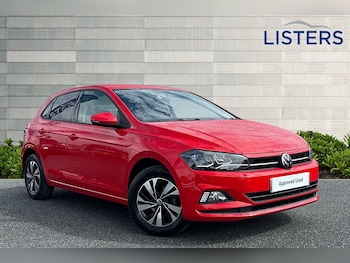 Volkswagen - Polo