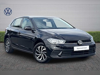Used Volkswagen Polo 2024 for sale - 79389525: Photo