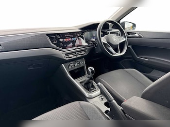 Used Volkswagen Polo 2024 for sale - 79389525: Photo