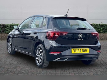 Used Volkswagen Polo 2024 for sale - 79389525: Photo