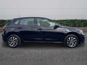 Used Volkswagen Polo 2024 for sale - 79389525: Photo