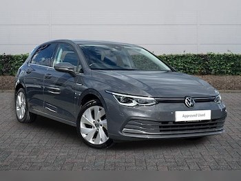 Used Volkswagen Golf 2020 for sale - 78855991: Photo