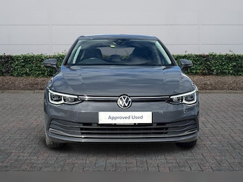 Used Volkswagen Golf 2020 for sale - 78855991: Photo