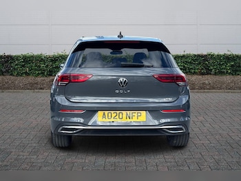 Used Volkswagen Golf 2020 for sale - 78855991: Photo