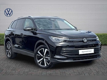 Used Volkswagen Tiguan 2026 for sale - 78868068: Photo