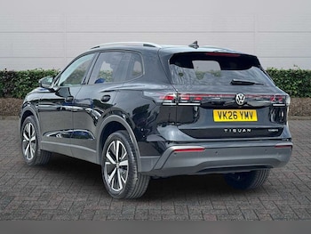Used Volkswagen Tiguan 2026 for sale - 78868068: Photo