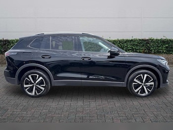 Used Volkswagen Tiguan 2026 for sale - 78868068: Photo