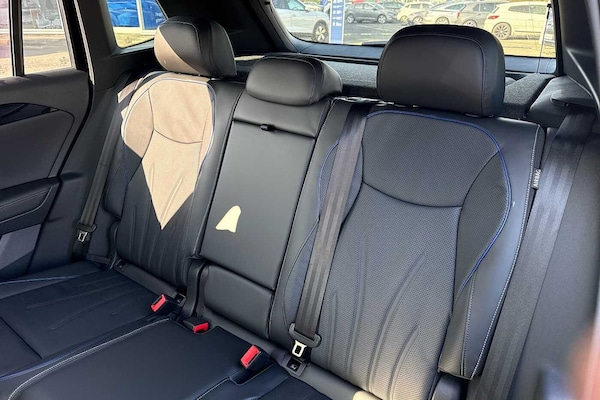 Used Volkswagen Tiguan 2025 for sale - 73918759: Photo 11