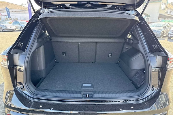 Used Volkswagen Tiguan 2025 for sale - 73918759: Photo 12