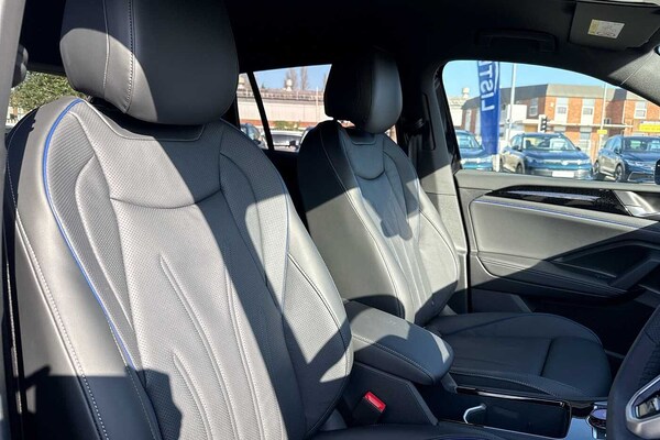 Used Volkswagen Tiguan 2025 for sale - 73918759: Photo 13