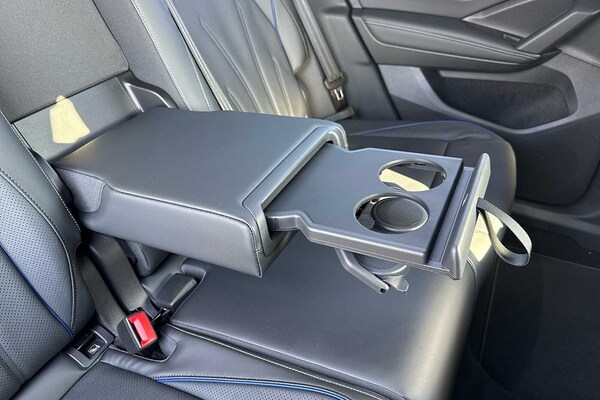 Used Volkswagen Tiguan 2025 for sale - 73918759: Photo 20