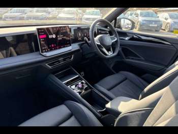 Used Volkswagen Tiguan 2025 for sale - 73918759: Photo