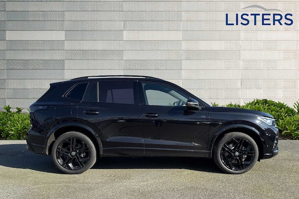 Used Volkswagen Tiguan 2025 for sale - 73918759: Photo 4
