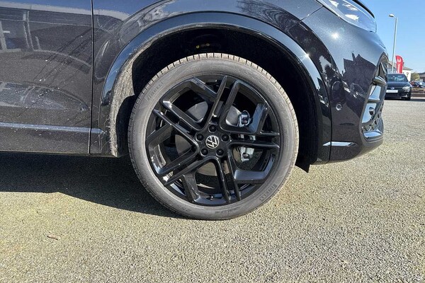 Used Volkswagen Tiguan 2025 for sale - 73918759: Photo 5