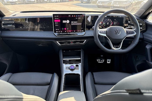 Used Volkswagen Tiguan 2025 for sale - 73918759: Photo 8
