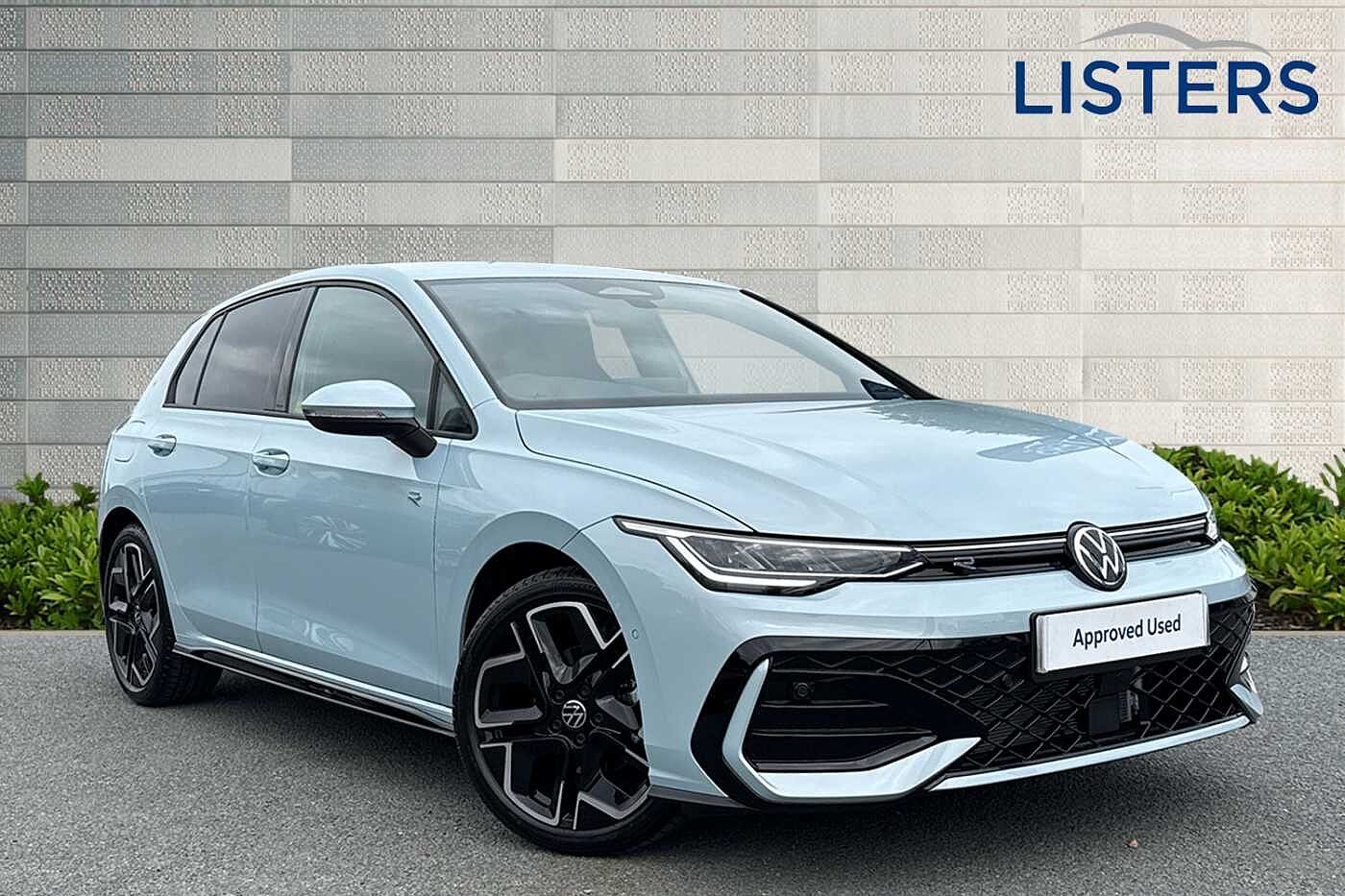 Used Volkswagen Golf 2025 for sale - 76139642: Photo 1