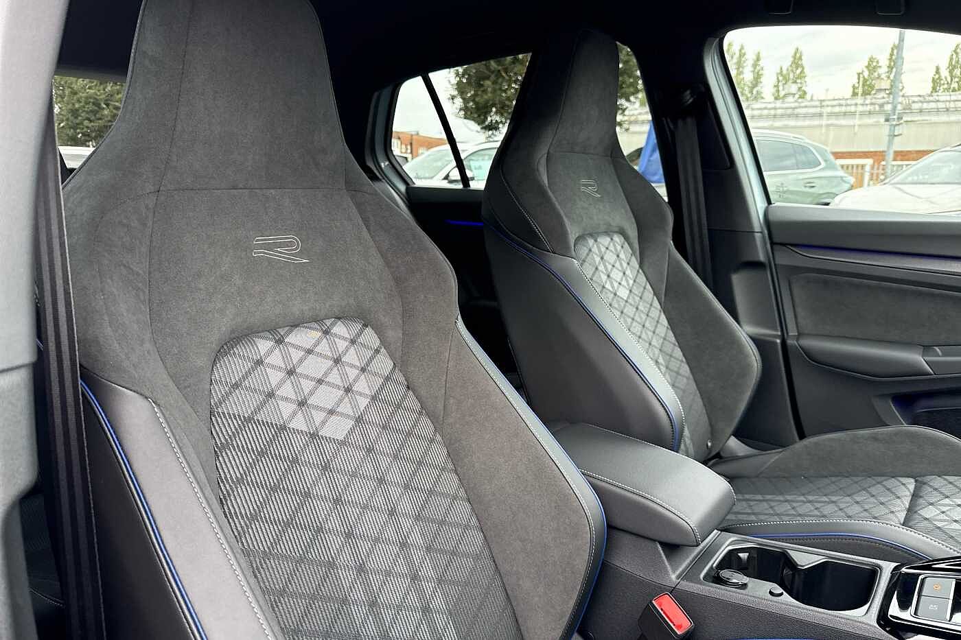 Used Volkswagen Golf 2025 for sale - 76139642: Photo 13