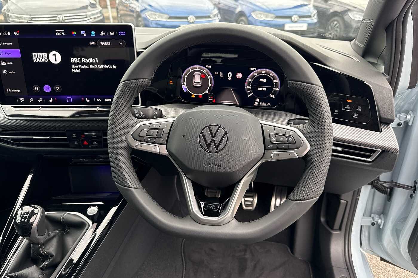 Used Volkswagen Golf 2025 for sale - 76139642: Photo 16