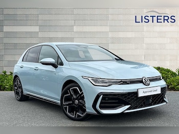 Volkswagen - Golf