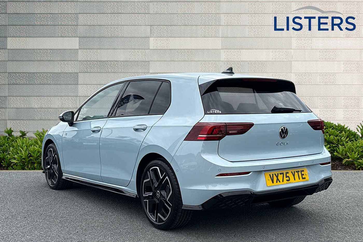 Used Volkswagen Golf 2025 for sale - 76139642: Photo 3