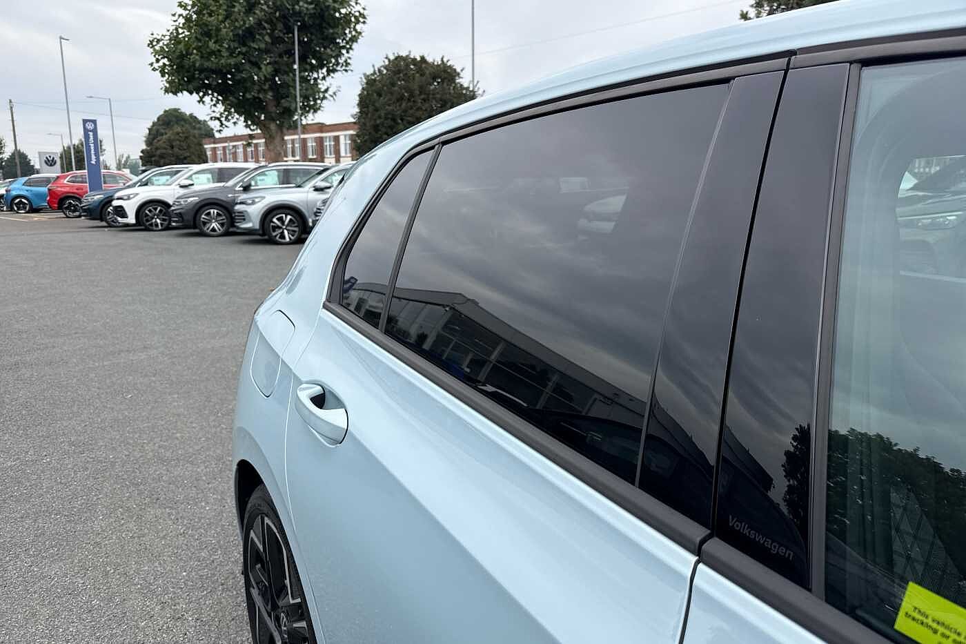 Used Volkswagen Golf 2025 for sale - 76139642: Photo 39