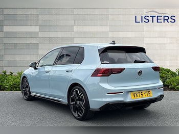 Used Volkswagen Golf 2025 for sale - 76139642: Photo 3